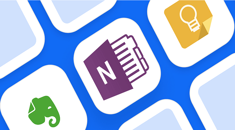 Πώς να μετατρέψετε σημειώσεις του Microsoft OneNote σε PDF - wifinews.gr