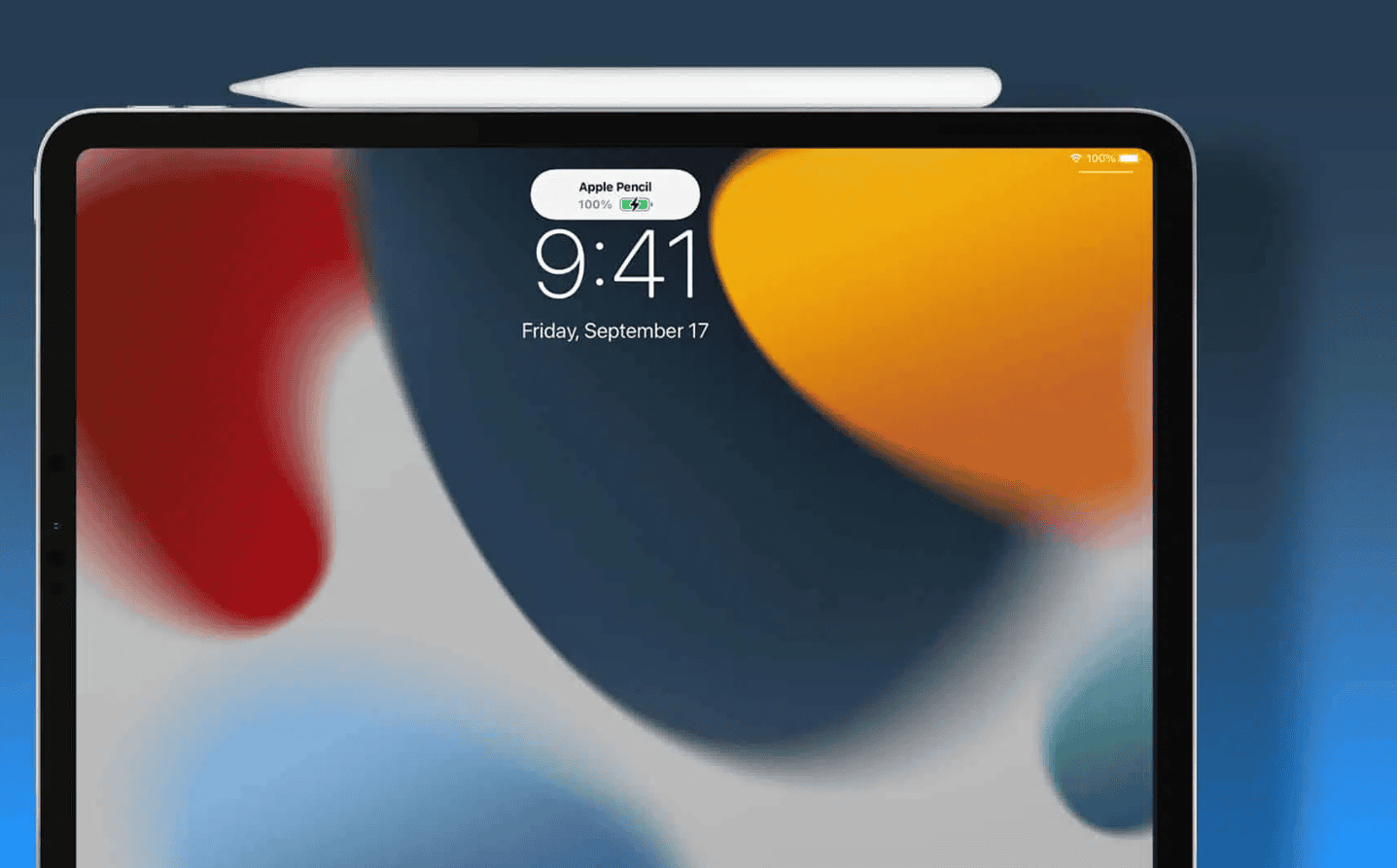 Πώς να ελέγξετε την μπαταρία του Apple Pencil στο iPad (1ης και 2ης ...